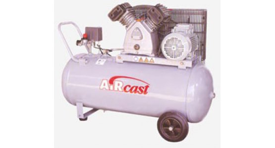 AirCast С-50/LB30
